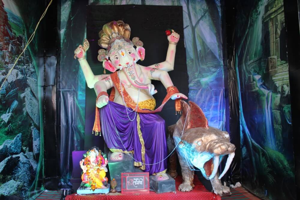 Vasaicha Bappa